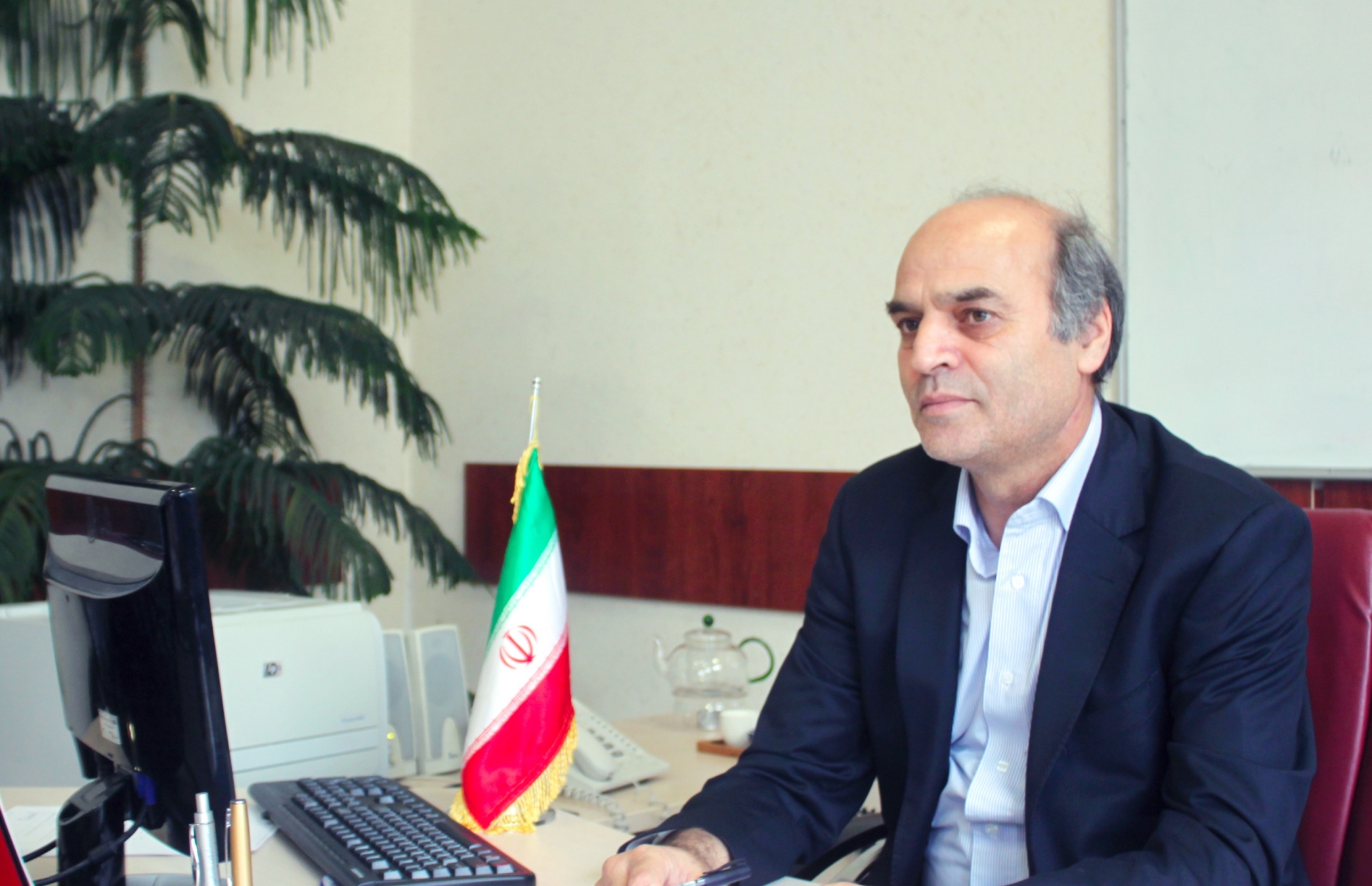 مدیر اجرایی معاونت غذا و دارو