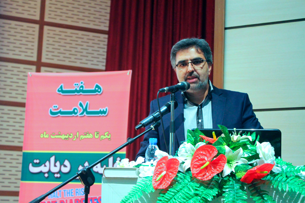 دکتر محمدرضا صابری