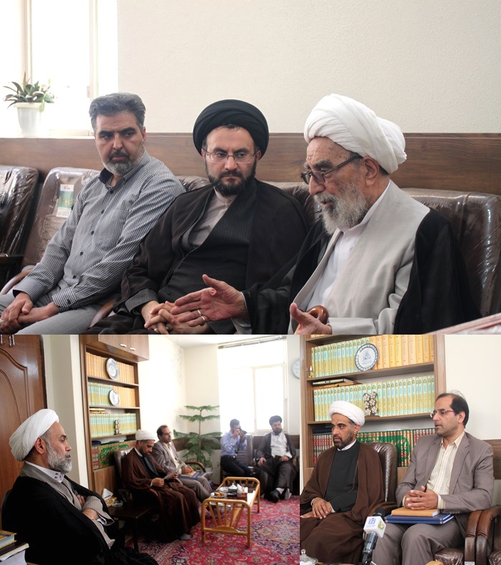 نشست اولین همایش بین المللی فرآورده های حلال