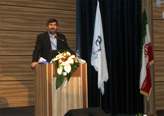 رئیس سازمان غذا و داروی کشور