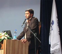مدیرکل نظارت و ارزیابی تجهیزات وملزومات پزشکی سازمان غذا و دارو